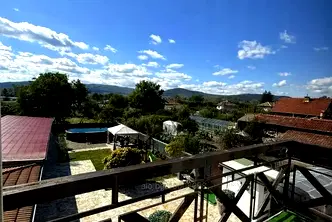 Къща в Стара Загора, Казанлък