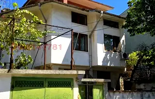 Къща в Стара Загора, Казанлък