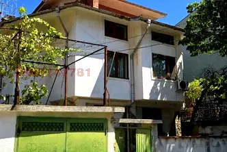 Къща в Стара Загора, Казанлък
