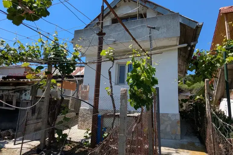 Къща в Стара Загора, Казанлък