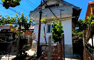 Къща в Стара Загора, Казанлък