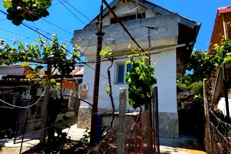 Къща в Стара Загора, Казанлък