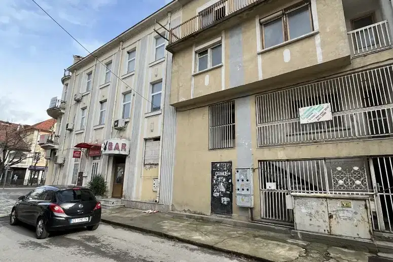Къща в Стара Загора, Казанлък