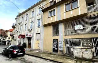 Къща в Стара Загора, Казанлък