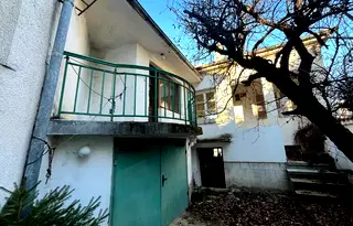 Къща в Стара Загора, Казанлък