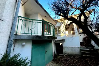 Къща в Стара Загора, Казанлък