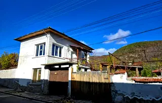 Къща в Стара Загора, Мъглиж