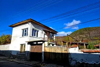 Къща в Стара Загора, Мъглиж
