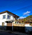 Къща в Стара Загора, Мъглиж