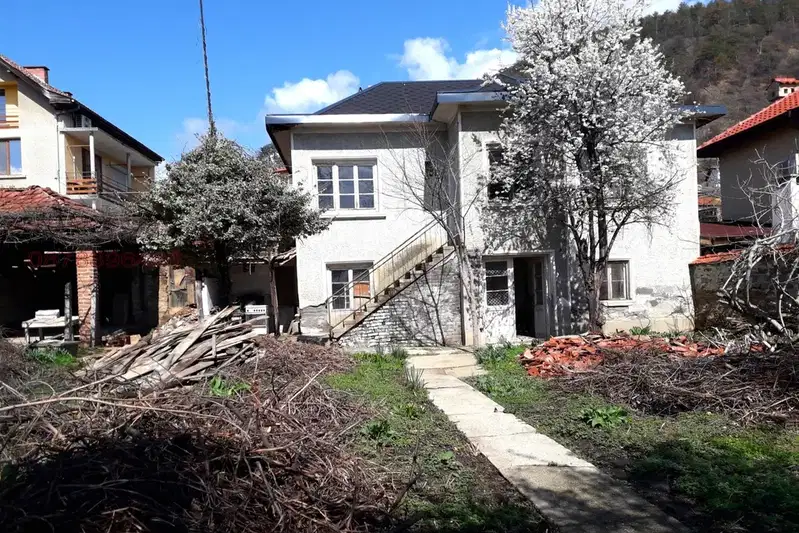 House in Oblast Stara Zagora, Myglij