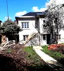 Къща в Стара Загора, Мъглиж