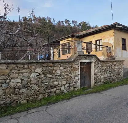 Photo 2 — House in Oblast Stara Zagora, Myglij