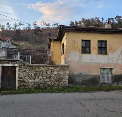 Photo 3 — House in Oblast Stara Zagora, Myglij