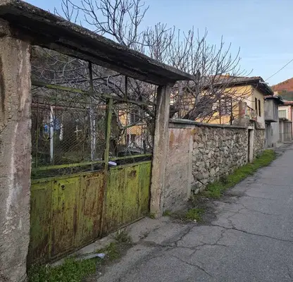 Photo 4 — House in Oblast Stara Zagora, Myglij