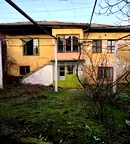 Къща в Стара Загора, Мъглиж