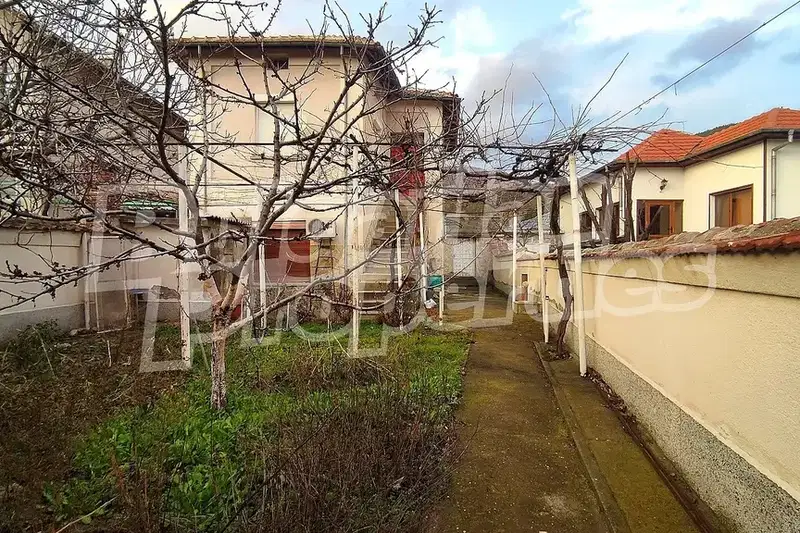 House in Oblast Stara Zagora, Myglij