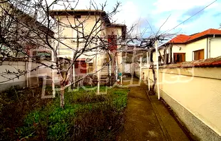 Къща в Стара Загора, Мъглиж