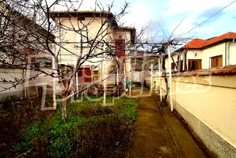 Къща в Стара Загора, Мъглиж