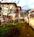 Къща в Стара Загора, Мъглиж