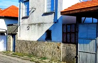 Къща в Стара Загора, Мъглиж