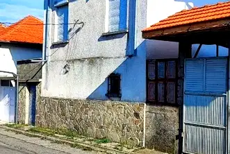 Къща в Стара Загора, Мъглиж
