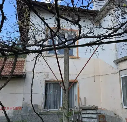 Photo 2 — House in Oblast Stara Zagora, Myglij