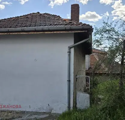 Photo 3 — House in Oblast Stara Zagora, Myglij