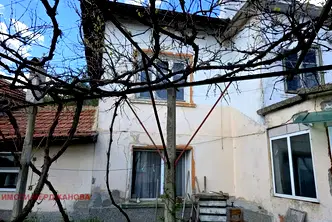 Къща в Стара Загора, Мъглиж