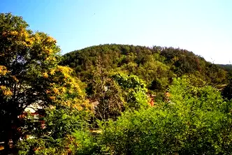 Къща в Стара Загора, Мъглиж