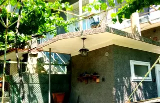 Къща в Стара Загора, Мъглиж