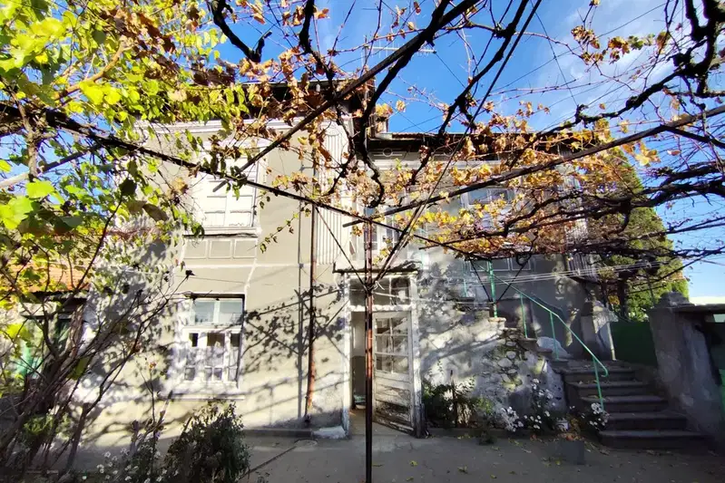 House in Stara Zagora, Myglij