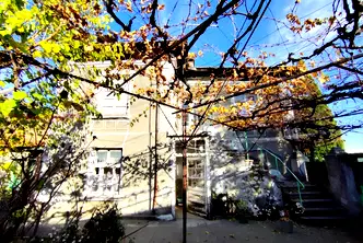 Къща в Стара Загора, Мъглиж