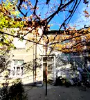 Къща в Стара Загора, Мъглиж