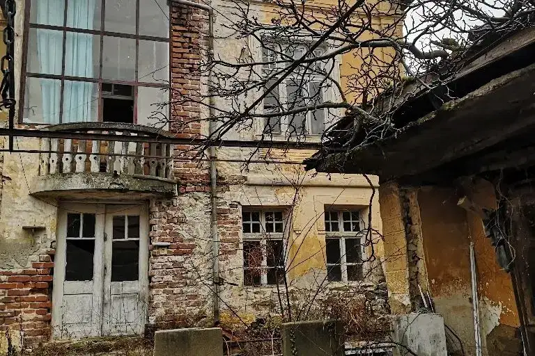 House in Oblast Stara Zagora, Myglij