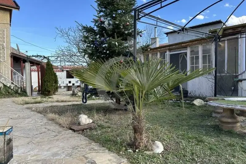 House in Oblast Stara Zagora, Myglij