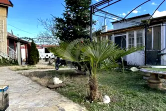 Къща в Стара Загора, Мъглиж