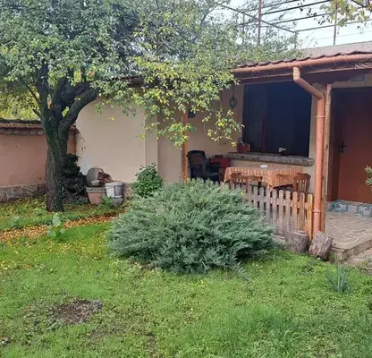 Снимка 4 — Къща в Стара Загора, Павел баня
