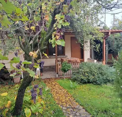 Снимка 5 — Къща в Стара Загора, Павел баня