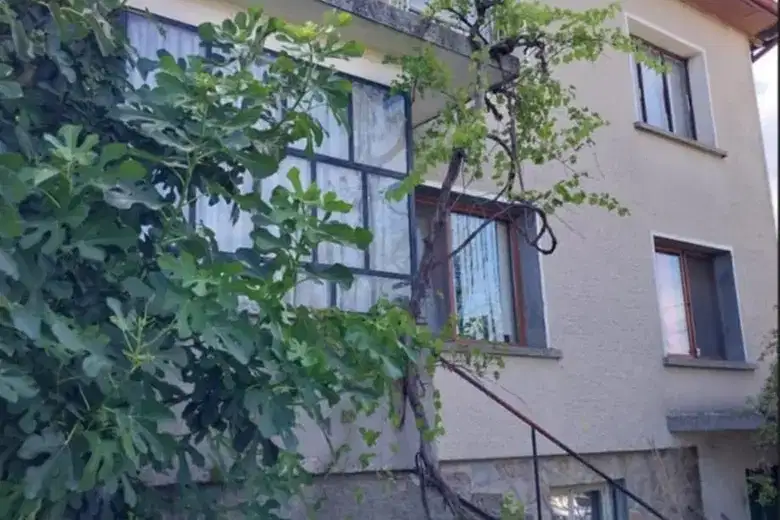 House in Stara Zagora, Pavel Banya