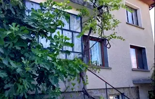 Къща в Стара Загора, Павел баня