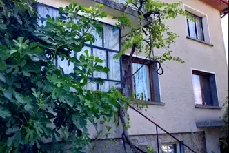 Къща в Стара Загора, Павел баня