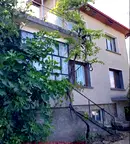 Къща в Стара Загора, Павел баня