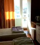Къща в Стара Загора, Павел баня