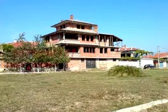 Къща в Стара Загора, Павел баня