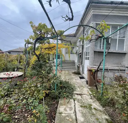 Снимка 2 — Къща в Стара Загора, Раднево