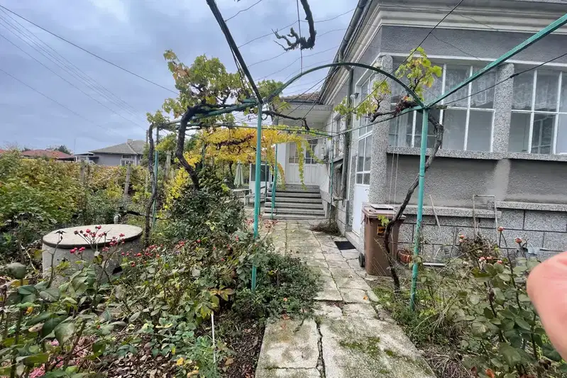 Къща в Стара Загора, Раднево