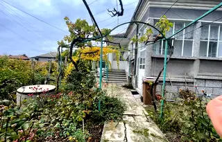 Къща в Стара Загора, Раднево