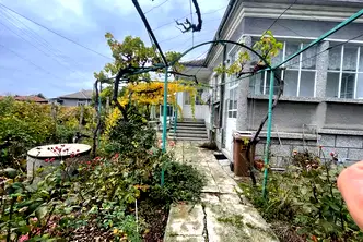 Къща в Стара Загора, Раднево