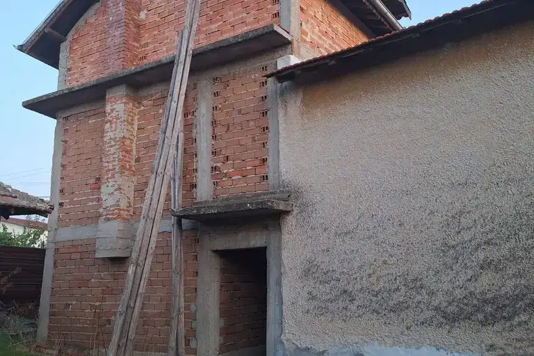 Къща в Стара Загора, Раднево