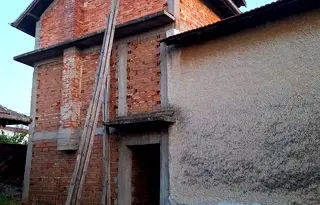 Къща в Стара Загора, Раднево